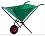 The Rumford Gardener Folding Wheelbarrow GA1014