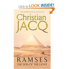 Ramses: Vol. 1: Son of the Light