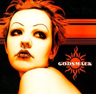 GODSMACK - Godsmack:Godsmack - Zortam Music