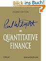 Paul Wilmott on Quantitative Finance: 3 Volume Set