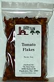 Tomato Flakes, 2 oz.
