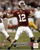 Brodie Croyle Alabama Crimson Tide 8x10 Photo