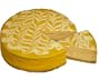 3 lb Pumpkin Cheesecake