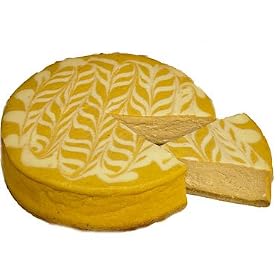 3 lb Pumpkin Cheesecake