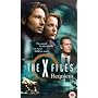 The X Files : Requiem [2000]