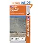 Lyme Regis and Bridport (Explorer Maps) (OS Explorer Map)