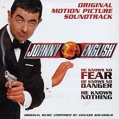 Johnny English