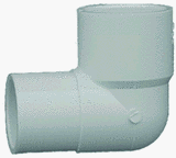 Genova 32907 90 Street Elbow