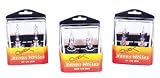 Hella Optilux XB H7 Xenon Bulbs