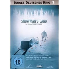 Snowman's Land
