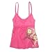 Summer Inside Top Frauen, pink