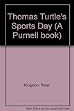 Thomas Turtle's sports day