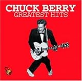 Greatest Hits - Chuck Berry