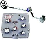 Tesoro Tejon Metal Detector
