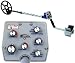 Outdoor Living : Tesoro Tejon Metal Detector