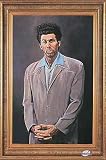 Art Poster Print - Kramer - Artist: Unknown - Poster Size: 24 X 36 inches