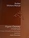 Student Solutions Manual for Straumanis' Organic Chemistry: A Guided Inquiry, 2nd