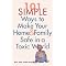Books on Home Safety