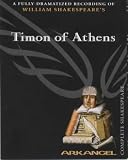Review Penguin Audiobooks  / Timon of Athens: Unabridged (Arkangel)