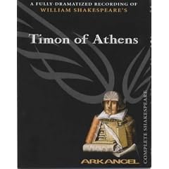 Timon of Athens: Unabridged (Arkangel)