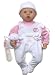 Baby Annabell Caucasian Doll