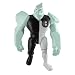 Ben 10 Alien Collection Diamondhead Action Figure 10cm (Loose)