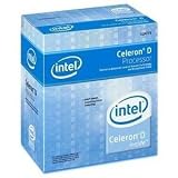 Celeron D Processor 356