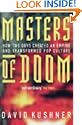 Masters of Doom