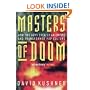 Masters of Doom: How Two Guys Created an Empire and Transformed Pop Culture