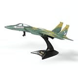 Tailwinds F-15 Eagle