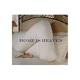 NEW V NURSING ORTHOPAEDIC NECK SUPPORT PILLOW PLUS FREE PILLOWCASE SUPPORT & COMFORT (HOME IS HEAVEN)