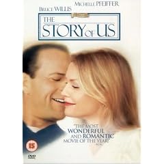The Story of Us [DVD] [2000]