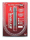 TACSTAR MAG EXT BENELLI NOVA 7-SHOT, Straps, Gun Accessories, Hunting & shooting Accessories, Hunting Gear, Fishing & Hunting