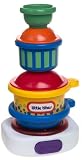 Little Tikes Discover Sounds Stackin' Pans