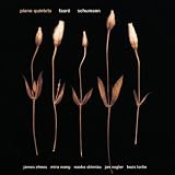 Fauré/Schumann - Piano Quintets