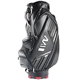 Wellzher Mens 9.5 Tour Bag