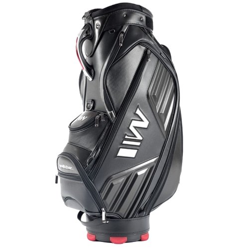 Wellzher Mens 9.5 Tour Bag