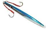 Salt Water Deep Sea Fishing Butterfly Jig