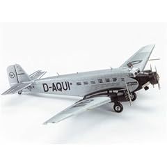 Herpa 019040 - Junkers Ju-52 "Lufthansa"