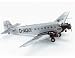 herpa 019040 - Herpa Wings - Junkers Ju-52 Lufthansa