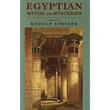 Egyptian Myths and Mysteries