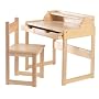 Craftsman Academy Desk & Chair
