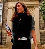Marfs - The ONLY scarf that Traps & ZAPS germs with Viral Shield Technology