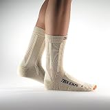 X-SOCKS TREKKING EXPEDITION SHORT - 