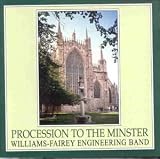 Procession to the Minster