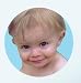 Blue (DK Baby Teethers)