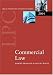 Book Commercial Law (Legal Practice Course Guides)
