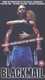 Blackmail [VHS]