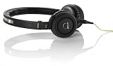 AKG Q460 - Headset ( ear-cup ) - black