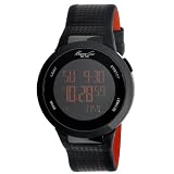 Kenneth Cole New York Unisex KC1698 Digital Bl